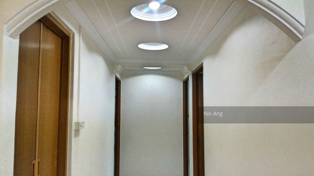 Blk 736 Woodlands Circle (Woodlands), HDB 5 Rooms #118319522